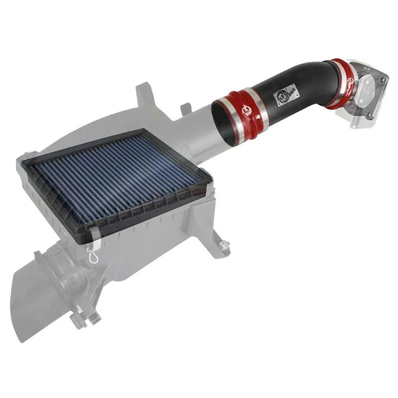 aFe intake system
