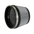 aFe air filter installed view