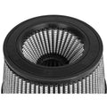 aFe air filter close-up