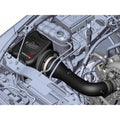 aFe cold air intake