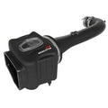 aFe cold air intake