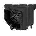aFe cold air intake