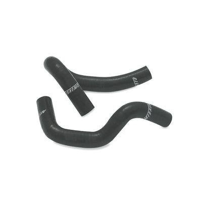 Mishimoto black auto part