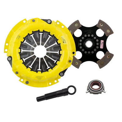Advanced Clutch auto part