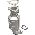 Magnaflow auto part detail