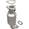 Magnaflow auto part close-up