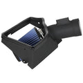 aFe cold air intake