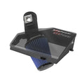 aFe cold air intake