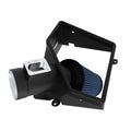 aFe cold air intake close-up