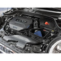aFe cold air intake detail