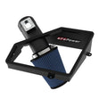 aFe cold air intake