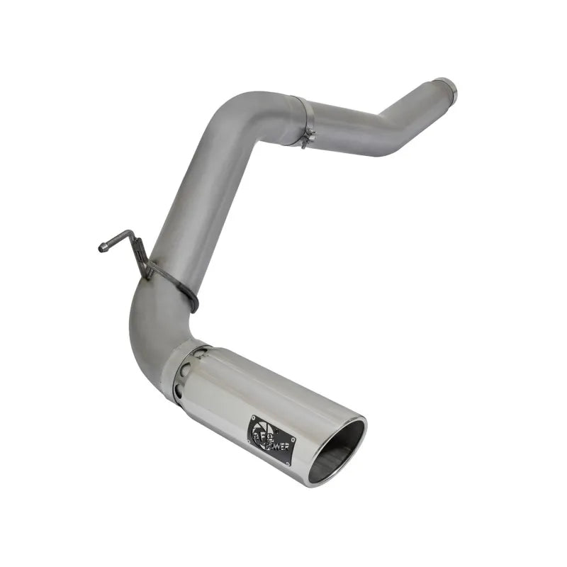 aFe exhaust