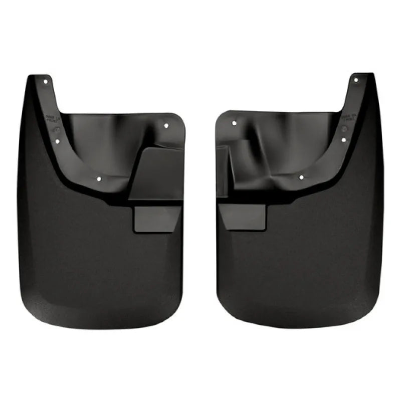 Husky Liners fender flares