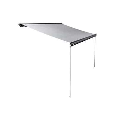 Thule silver awning