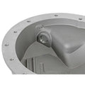 aFe differential cover installed view