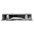 Edelbrock auto part close-up
