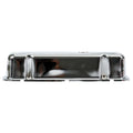 Edelbrock auto part detail