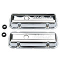 Edelbrock chrome auto part