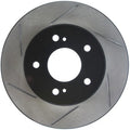 Stoptech auto part