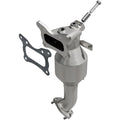 Magnaflow auto part detail