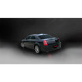 CORSA Performance cat-back exhaust