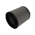 aFe air filter close-up