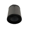 aFe air filter installed view