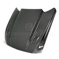 Anderson Composites carbon auto part