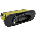 Airaid air filter detail