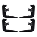 Westin auto part installed view