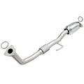 Magnaflow auto part detail