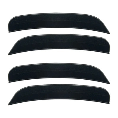 Oracle Lighting black auto part