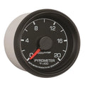 AutoMeter gauge