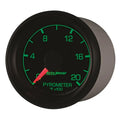 AutoMeter gauge