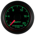 AutoMeter gauge