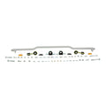 Whiteline auto part