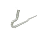 Whiteline auto part installed view