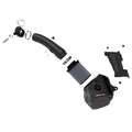 aFe cold air intake