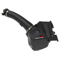 aFe cold air intake