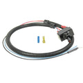 BD Diesel auto part detail