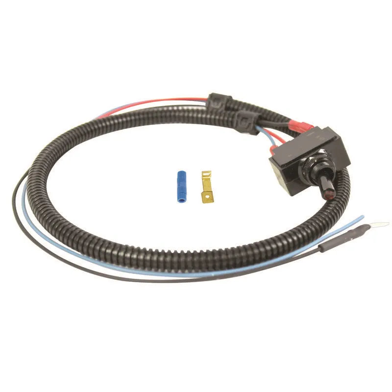 BD Diesel auto part
