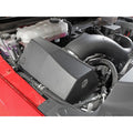 aFe intake system