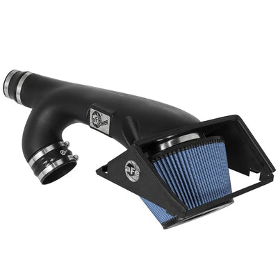 aFe intake system
