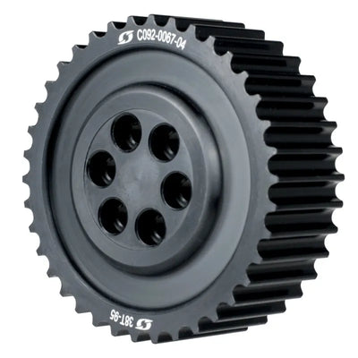 KraftWerks auto part