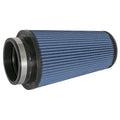 aFe air filter close-up
