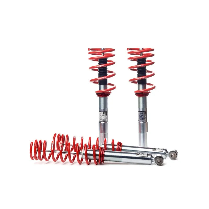 H&R auto part