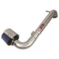 Injen cold air intake installed view