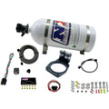 Nitrous Express auto part detail
