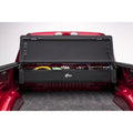 BAK auto part close-up