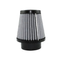 aFe air filter installed view